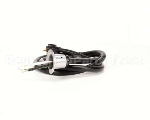 0810093 Cres Cor Cord Assy, Power Supply (H138)