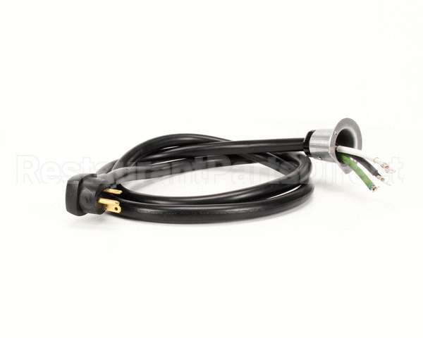 0810093 Cres Cor Cord Assy, Power Supply (H138)