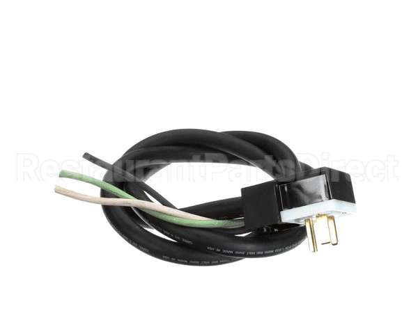 0810161 Cres Cor Cord Set 250V, 50A, 8' L