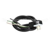 0810161 Cres Cor Cord Set 250V, 50A, 8' L