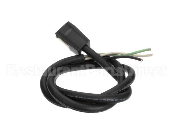 0810161 Cres Cor Cord Set 250V, 50A, 8' L