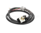 0810178K Cres Cor Cord Kit, 50A, 250V, 3Ph