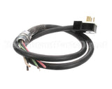0810178K Cres Cor Cord Kit, 50A, 250V, 3Ph