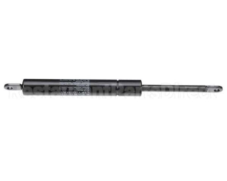 0810216 Henkelman Gas Spring (580 N) Jb42