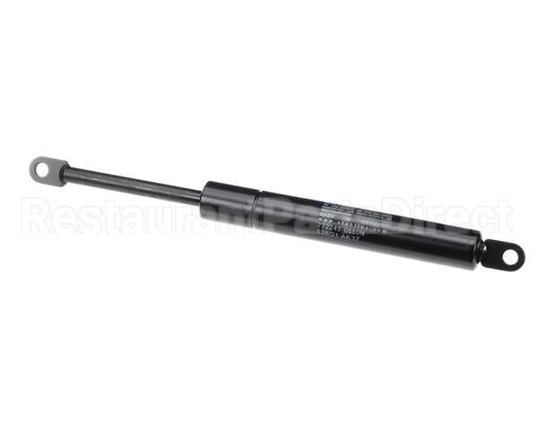 0810216 Henkelman Gas Spring (580 N) Jb42