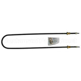 0811-074 Compatible Crescor Heating Element - 120V/1000W