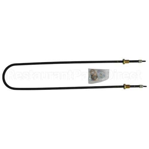 0811-074 Compatible Crescor Heating Element - 120V/1000W