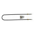 0811-074 Compatible Crescor Heating Element - 120V/1000W