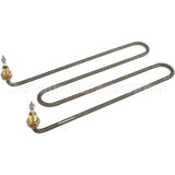 0811022K Compatible Crescor Warmer Element - 120V