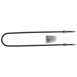 0811 074 Compatible 0811074 Crescor Heating Element - 120V/1000W