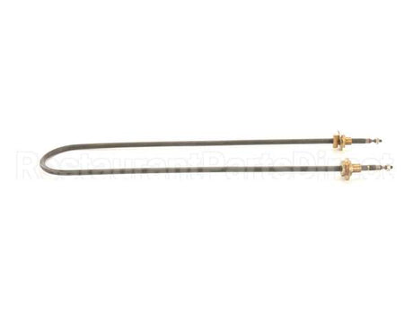 0811074 Cres Cor Heater, U, 925W, 120V