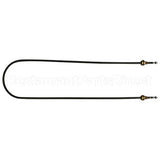 0811 075 Compatible 0811075 Crescor Heater Assembly - 120V/1125W