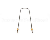 0811075 Cres Cor Heater, U, 1125W, 120V