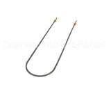 0811075 Cres Cor Heater, U, 1125W, 120V