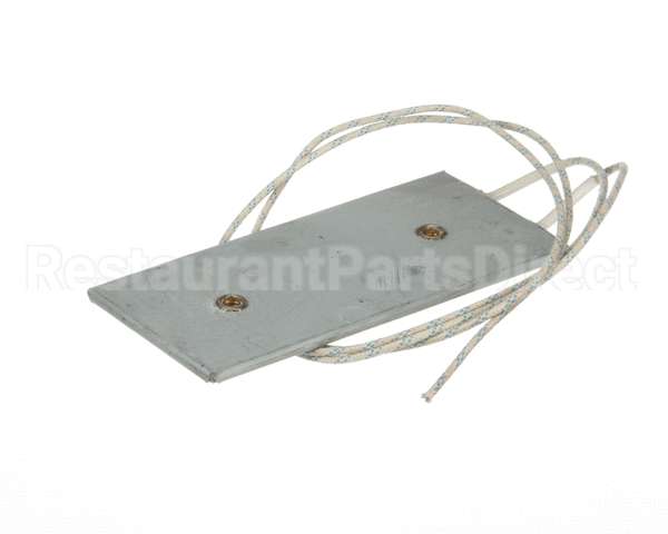 0811193 Cres Cor Heater Plate 50W120V