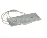 0811193 Cres Cor Heater Plate 50W120V