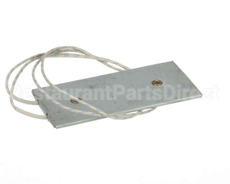0811193 Cres Cor Heater Plate 50W120V