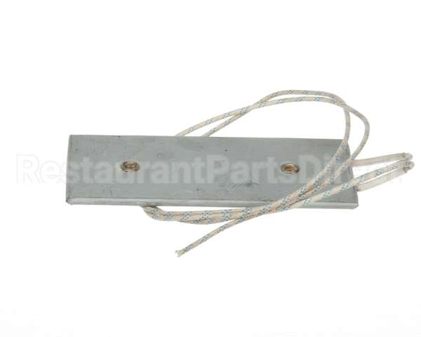 0811193 Cres Cor Heater Plate 50W120V