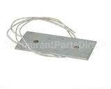 0811193 Cres Cor Heater Plate 50W120V