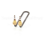 0811214K Cres Cor U Heater Kit, 1000 W, 120 Volt