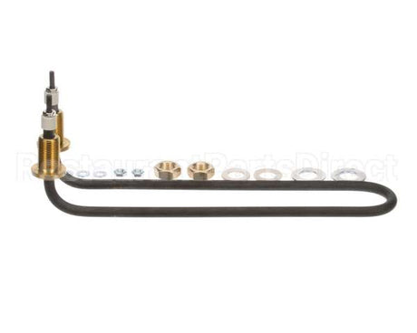 0811215 Cres Cor Heater, U, 1000W,240V
