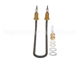0811215 Cres Cor Heater, U, 1000W,240V