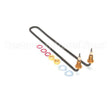 0811244 Cres Cor Heater, "U" 1500W., 120V.