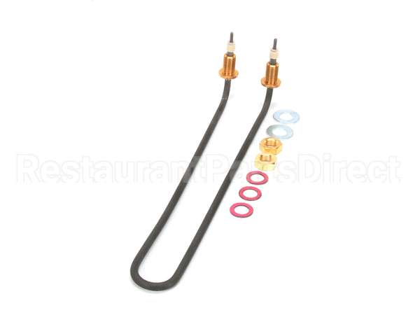 0811244 Cres Cor Heater, "U" 1500W., 120V.