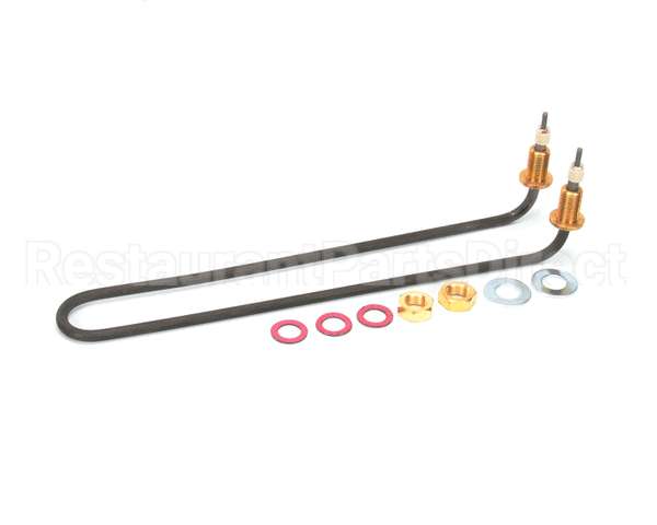 0811244 Cres Cor Heater, "U" 1500W., 120V.