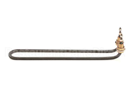 0811245 Cres Cor Heater, U, 1500W, 208V