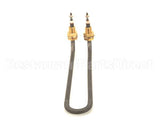0811250 Cres Cor Heater, U, 1000W, 208V