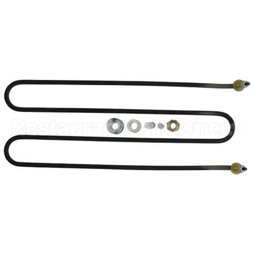 0811 261 Compatible 0811261 Crescor Heating Element - 208V/2670W