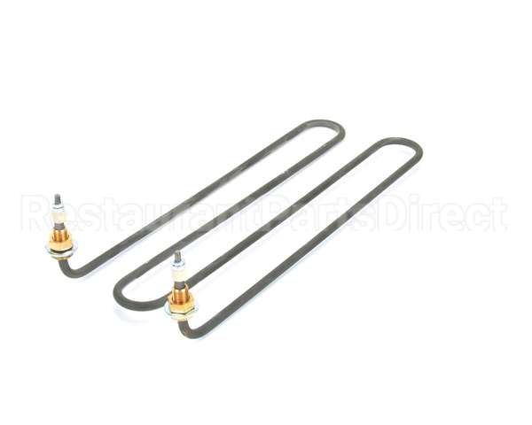 0811261 Cres Cor Heater, W, 2670W, 208V