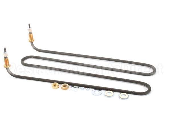 0811262 Cres Cor Heater, W, 2670W, 240V
