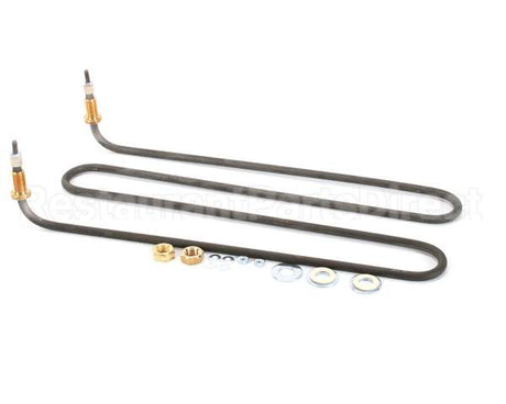 0811262 Cres Cor Heater, W, 2670W, 240V