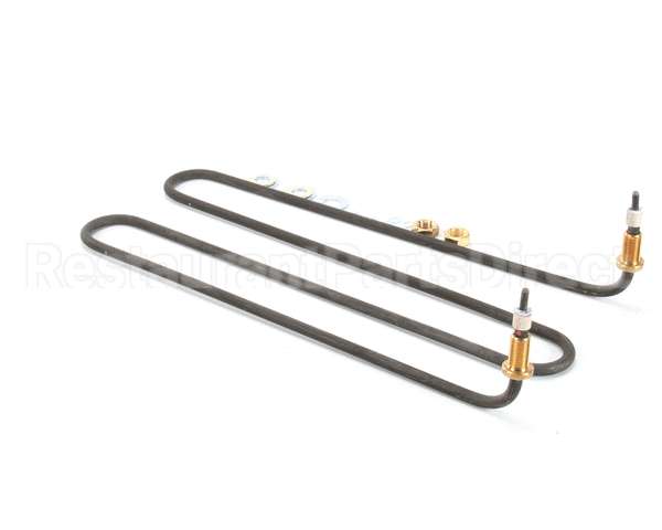 0811262 Cres Cor Heater, W, 2670W, 240V