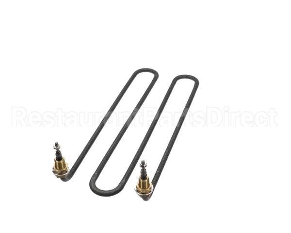 081126201 Cres Cor Heater, W, 2670W, 480V