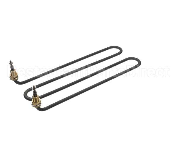 081126201 Cres Cor Heater, W, 2670W, 480V