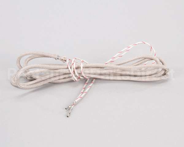 0811291K Cres Cor Heater, Rope Repl. Kit (1000Ch Series)