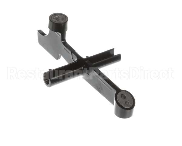 081221 Taylor Freezers Actuator-Rinse-Io