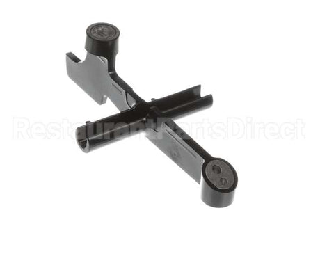 081221 Taylor Freezers Actuator-Rinse-Io