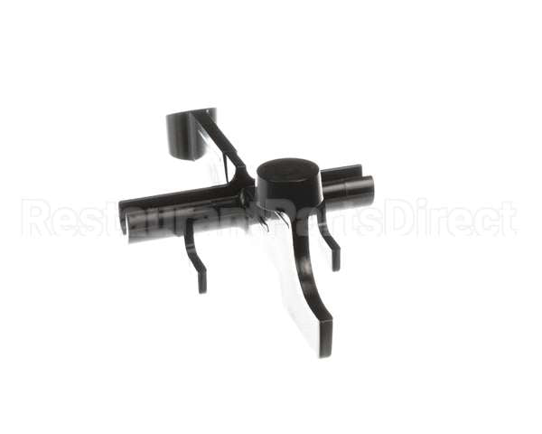 081221 Taylor Freezers Actuator-Rinse-Io