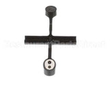 081221 Taylor Freezers Actuator-Rinse-Io