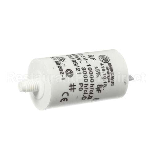 08127200 Quality Espresso Condenser 230 V 8 Mf