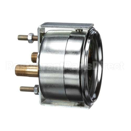 08130600 Quality Espresso Pressure Gauge 2, 42871