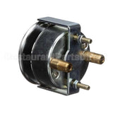 08130600 Quality Espresso Pressure Gauge 2, 42871