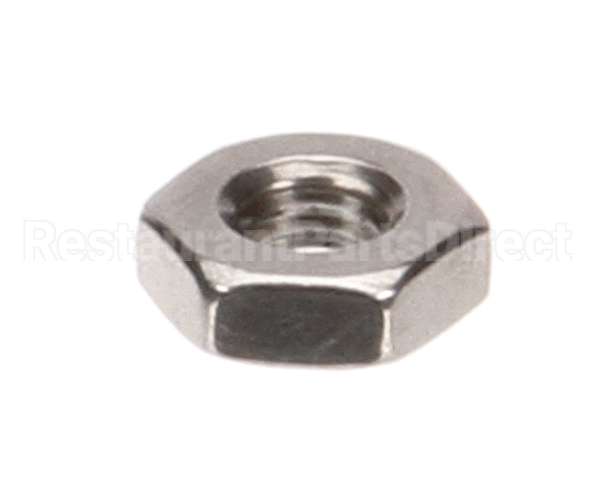 08132 Blakeslee Hex Nut 1032 Ss