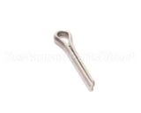 08136 Blakeslee Cotter Pin S/S 1/8 X 1L Hdwe