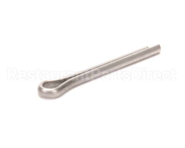 08136 Blakeslee Cotter Pin S/S 1/8 X 1L Hdwe