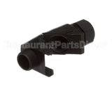 0818095 Cres Cor Strain Relief Wnut 90 .35.63